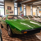 Maserati 124